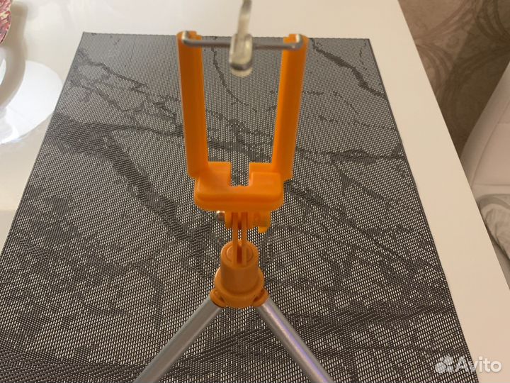 Селфи палка