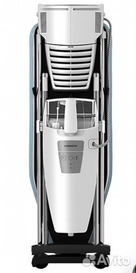 Гладильная система Laurastar S Pure