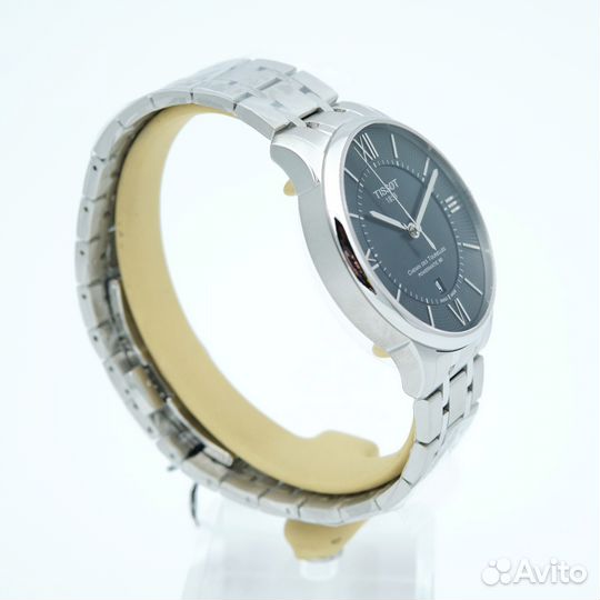 Tissot Chemin Des Tourelles T099.407.11.058.00