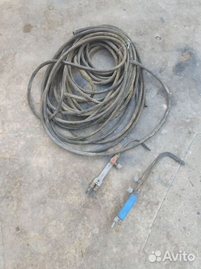 Баллон Ацетилена 40л