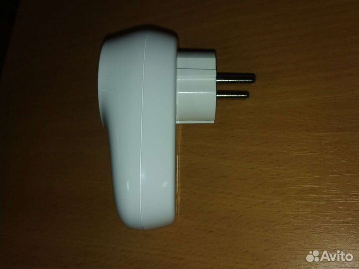 Дистанционная розетка