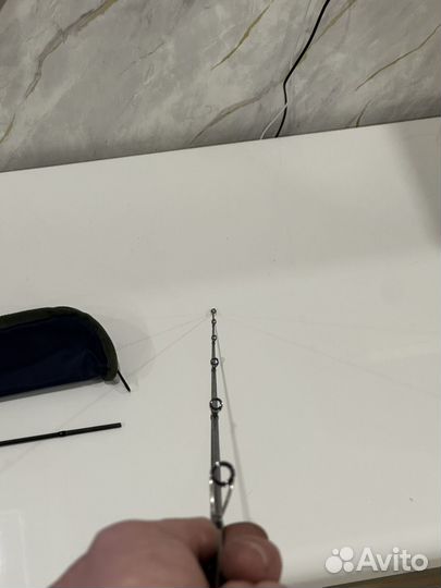 Спиннинг graphiteleader bellezza UX