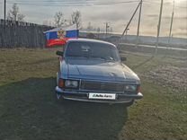 ГАЗ 3102 Волга 2.3 MT, 2004, 1 000 000 км, с пробегом, цена 115 000 руб.