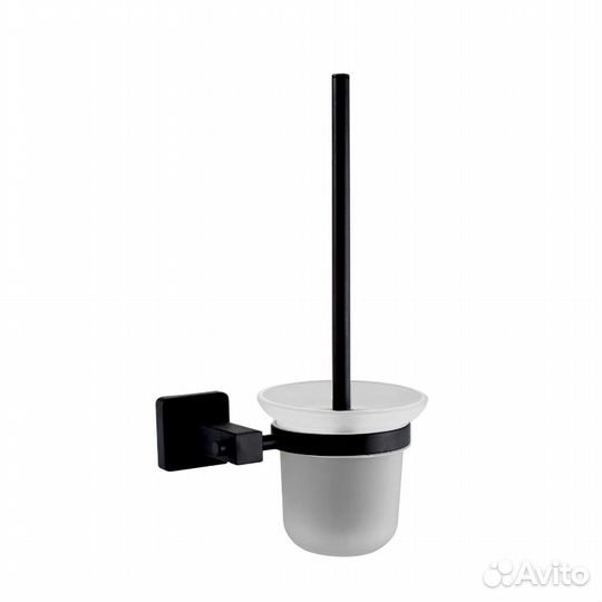 Ершик Haiba HB8910, хром