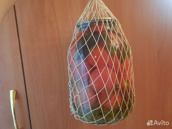 Авоська сетка СССР новая