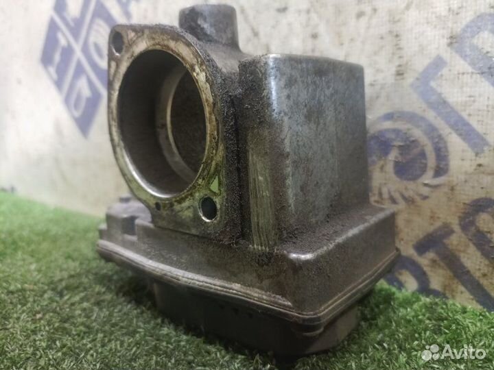 Дроссельная заслонка Mercedes-Benz Clk 230