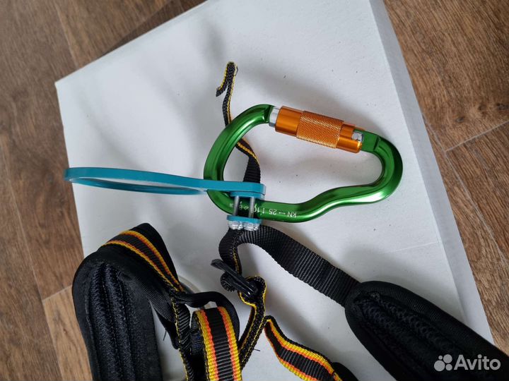 Лямки Сириус