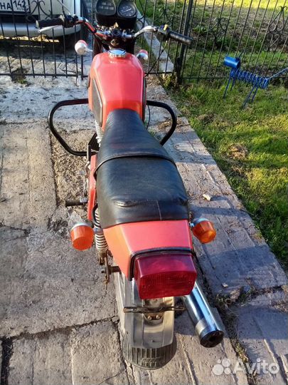 Иж планета 5