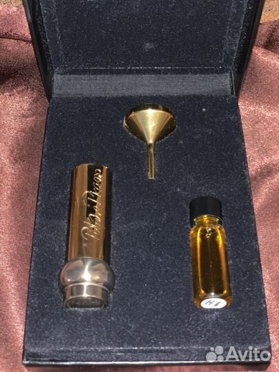 Paloma Picasso Paloma духи 7,5 мл винтаж