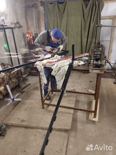 Сборка/Ремонт мебели