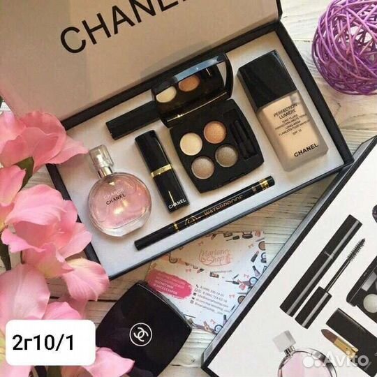 Наборы подарочные