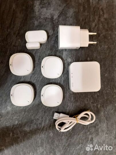 Умный дом elari