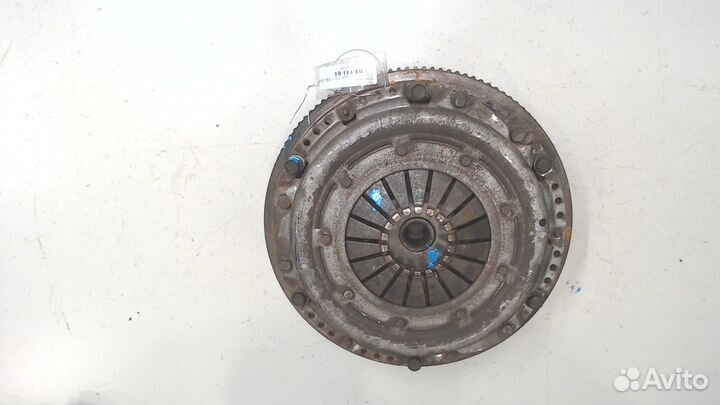 Маховик Chrysler Voyager, 2006