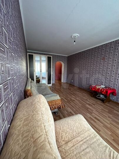 1-к. квартира, 36 м², 1/5 эт.