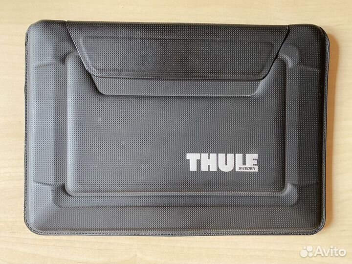 Чехол Thule для Macbook 12