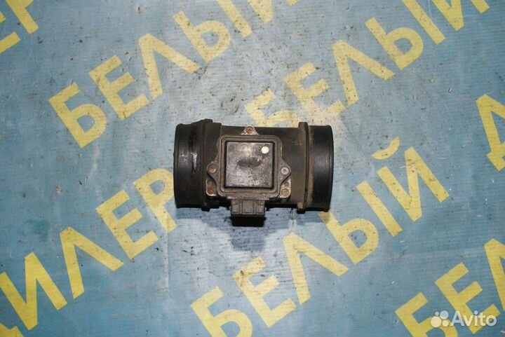 Датчик расхода воздуха Opel Vectra B