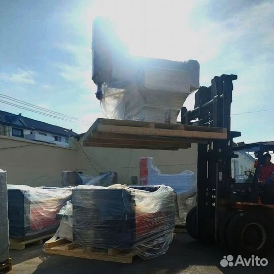 Фильтр YT-02 без металлической сетки