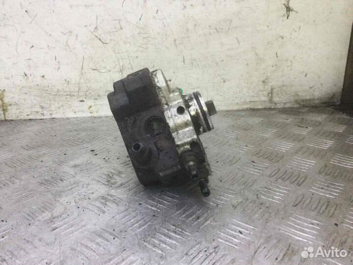 Тнвд Mercedes Vito (Viano) 0445010078 ; 0445010048