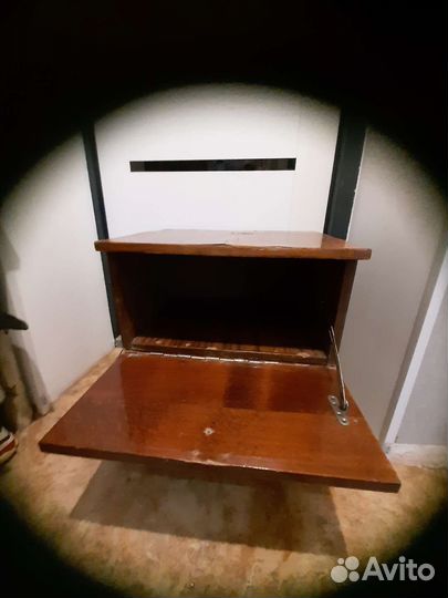 Тумбочка бу