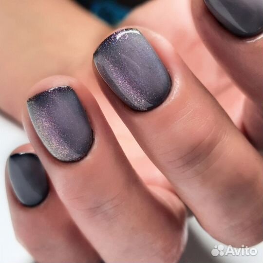 Маникюр и Наращивание ногтей в Салоне