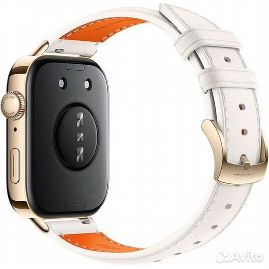 Умные часы huawei Watch FIT 3 NFC Edition