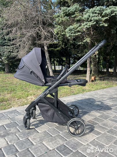 Коляска прогулочная Carrello Alfa