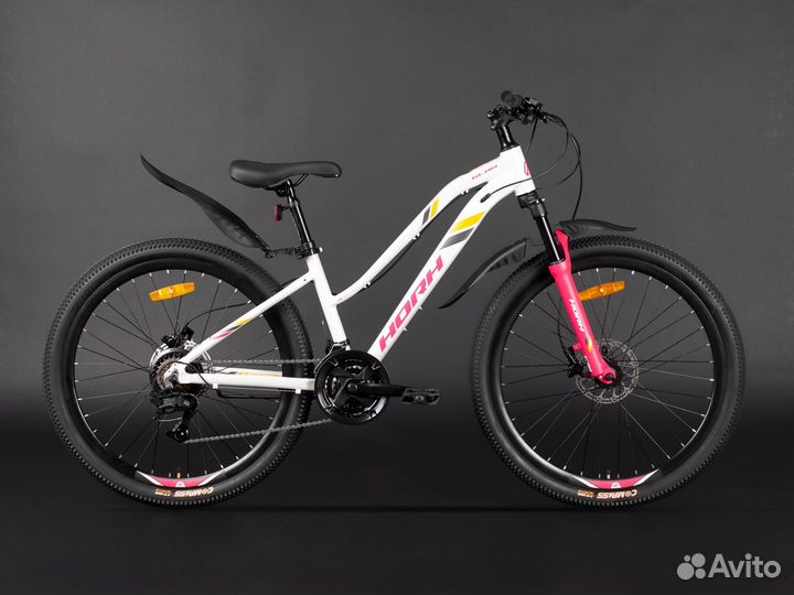 Велосипед horh glan 26