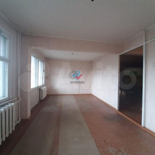 5-к. квартира, 140 м², 3/5 эт.