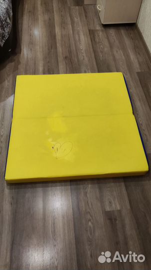 Мат для спорта