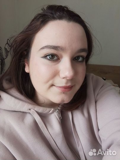 Подработка