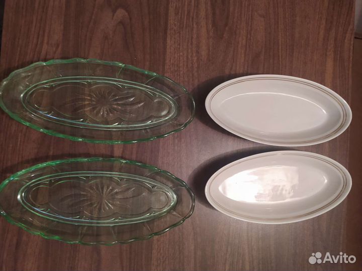 Селедочницы