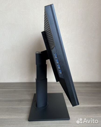 Монитор asus ra248q профессиональный