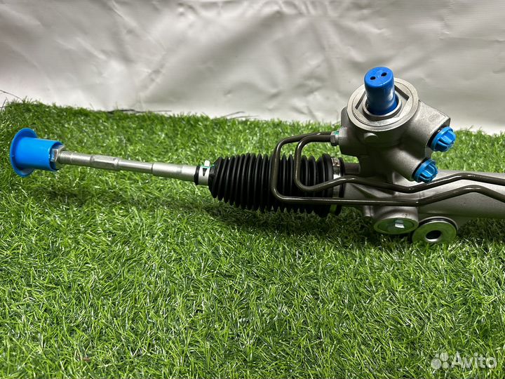 Рулевая рейка Nissan Teana j31