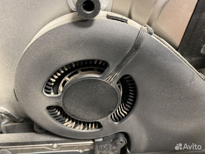 Замена диска на SSD Apple iMac, Mac mini, MacBook