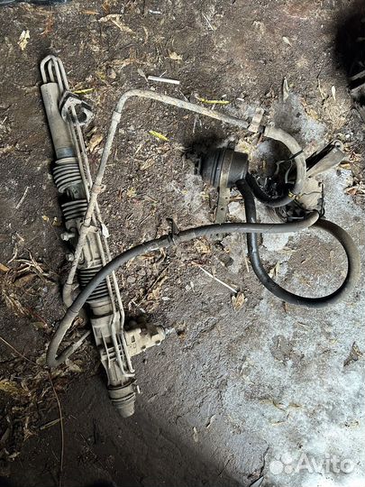 Комплект гура на ваз 2112