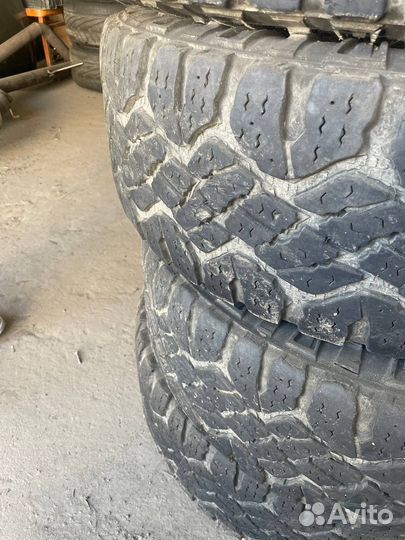Goodyear Wrangler DuraTrac 285/75 R16