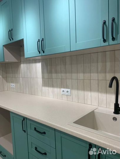 Сборка и изготовление мебели