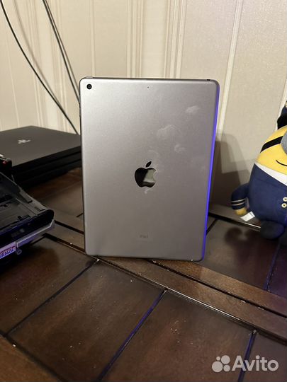 iPad 5 покаления (2017 года)