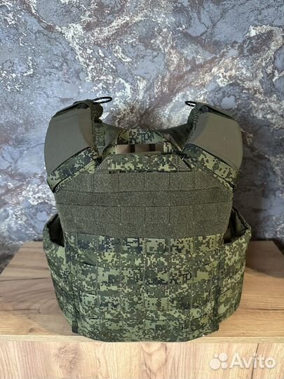 Плитник Ars Arma Сканда А-18 Цифра