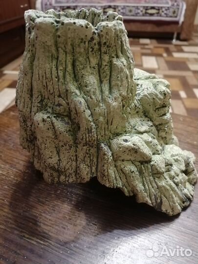 Декорации для аквариума