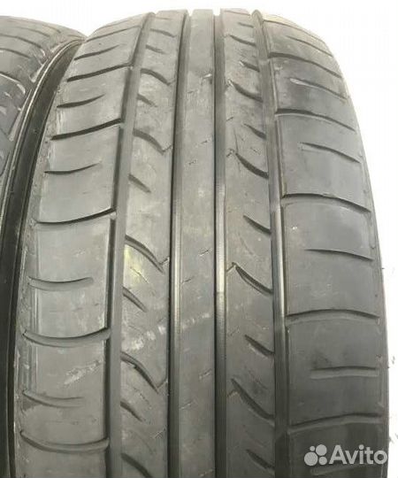 Roadstone CP 672 225/60 R18