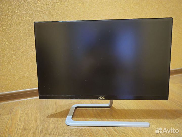 Монитор AOC Style I2281FWH(00/01) 21.5