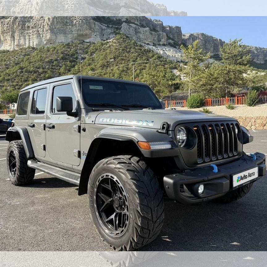 ❤︎ Купить Jeep 🚘 от 100 000 ₽ в Екатеринбурге: 62 объявления