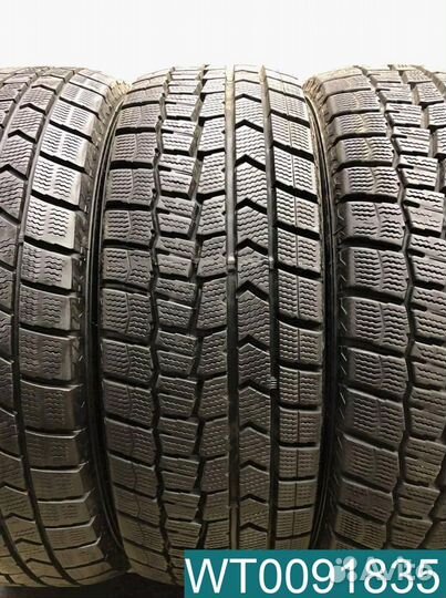 Dunlop Winter Maxx WM02 185/60 R15 95T