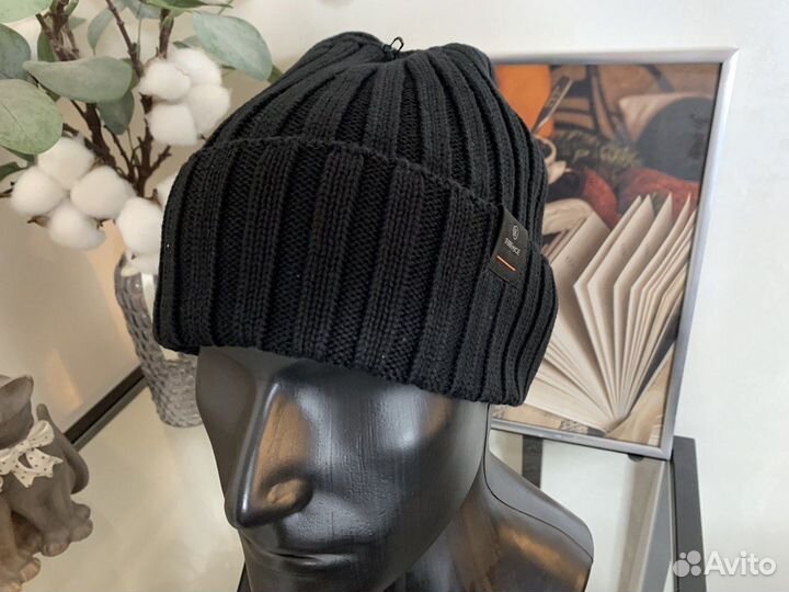 Премиальная шапка Bogner Fire + Ice