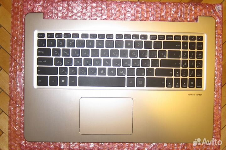 Клавиатура для asus G713 UX305 T100 FA706 GA401