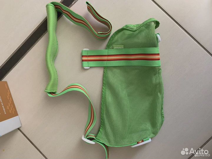 Поддерживающий бандаж orlett AS-302 Косынка