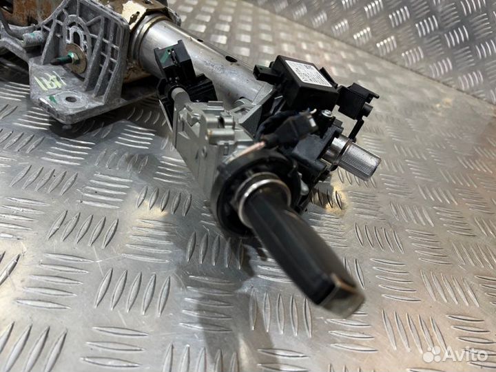 Замок зажигания Chevrolet Cruze седан F16D3 2013