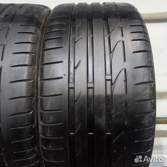 Bridgestone Potenza S001 255/40 R18 95Y