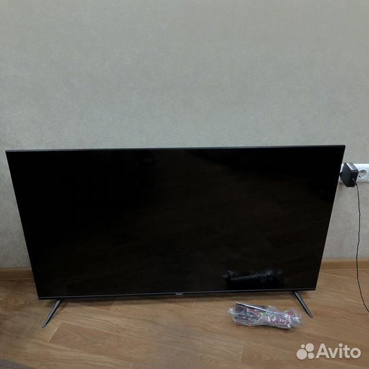 Телевизор Haier 50 Smart tv bx (49491)